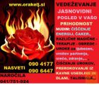 Vedeževanje,jasnovidni,pogled pomoč v stiski, uroki 0904177
