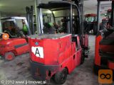 Viličar, Magneti Marelli 40TKFP, elektro, čelni