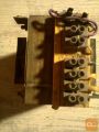 transformator, elma 220 / 50,55,60 V - 300 VA,