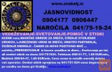 Magično vedeževanje nasveti pri Oraklju za prihodnost
