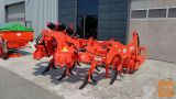Podrahljač (brana) Maschio ATTILA HYDROPNEUMATIC