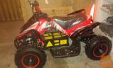 Basan 800 W elektro