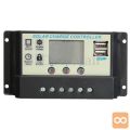 solarni regulator polnjenja 20 A,30 A