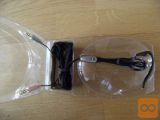 Slušalka z mikrofonom SL-8712 Rhea Headset