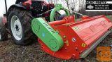 Mulčar kladivar, AgroPretex T200