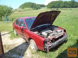 kia sephia letnik 99 po delih
