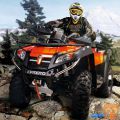 CF Moto X8 EFI V-TWIN 4x4 - KREDIT- VROČA AKCIJA
