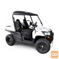Hisun 800 UTV EFI 4x4 - KREDIT
