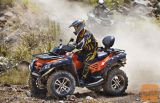 CF Moto X8i EFI V-TWIN 4x4 + PAKET TRANSPORT