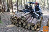 Goes UTV 625 EFI 4x4 - KREDIT