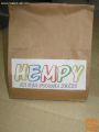 Konopljini Briketi Hempy 1000 G, 1Kg