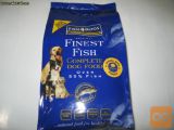 Hrana Za Pse Finest Fish4Dogs Small Adult 55%ribe 6Kg 5+1
