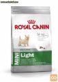 Hrana Za Pse Royal Canin Adult Mini Light 800G