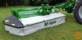 McHale PROGLIDE R3100, Bočna diskasta kosilnica z gnetilcem