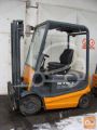 Viličar, Still R60-25, elektro, čelni
