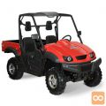 Goes HISUN R7 4x4 EFI