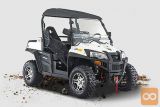 Hisun 800 UTV 4x4 - AKCIJA - KREDIT