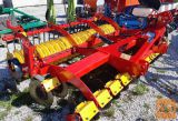 Väderstad Carrier CR 300, Diskasta krožna brana