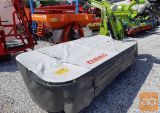 Bočna kosilnica, Claas Disco 2750 - stransko vpetje