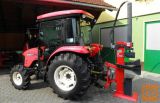 Cepilec drv, 14T - IROSS MX 114 SUPERVELOX