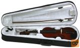 Violina O.m. Mönnich Hw Komplet