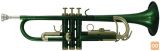 Trobenta Roy Benson Bb Tr-101E Student Zelena
