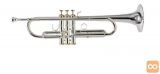 Trobenta Roy Benson Bb Pro-Charli Green Signature Model