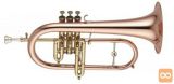 Krilovka Bb Arturo Sandoval F357S Leblanc