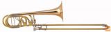 Pozavna Bb/f/gb/d-Bass 62Hi Profesional Conn