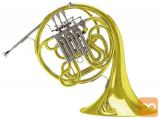Francoski Rog Double F/bb-Bb/f 11D Connstellation