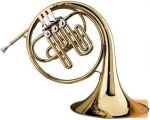 Francoski Rog Bb H650 Holton
