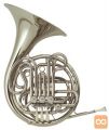 Francoski Rog Double Merker-Matic F/bb-Bb/f H289 Holton