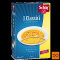 Jušne Testenine Obročki, Brez Glutena, 250 G