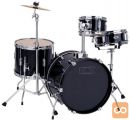 Gwapure Komplet Bobnov Dc Junior