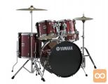 Bobni Komplet Gig Maker Yamaha Gm2F5Bgg