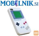 IPHONE 5 etui Gameboy