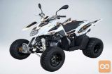 Goes 400 SPORT - POSEBNA PONUDBA