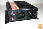 razsmernik 2000/4000w 12v ali24v