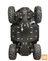 Plastična zaščita podvozja za CF Moto CFORCE 850, X 8,