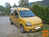 R kangoo 1.4 po delih