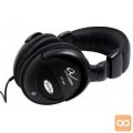 Slušalke Alpha Audio Hp One Črne