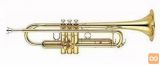 Trobenta Yamaha Bb Ytr-6335Ii G
