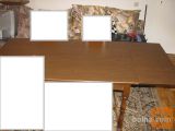 Miza raztegljiva iz 140 na 220 cm za 69 eur
