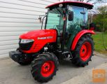 Traktor, Branson 5025C - Klima
