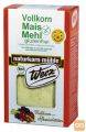 Polnozrnata Koruzna Moka, Brez Glutena, 500 G
