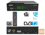 EDISION PICCO DVB-T2 H.265HEVC prizemni pretvornik