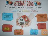 Koper bližina Prešernovega trga neživilska trgovina 50 m2
