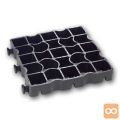 Ecoraster, e50 - robustnež
