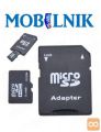 Spominska kartica Micro SD 16Gb