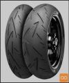 Continental Sport Attack